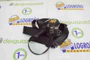 Sicherheitsgurt Links Hinten LR009293 Land + Range Rover Range Rover Sport (LS) Geländewagen 3.6 TDV8 32V (368DT) 2010