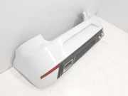 Stoßstange Hinten 6F0807421H Seat Ibiza V (KJB) Schrägheck 5-drs 1.0 TSI 12V (DLAA) 2022