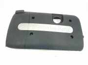 Schutzkappe Motor A6110101067 Mercedes-Benz C (W203) Limousine 2.2 C-200 CDI 16V (OM611.962) 2001