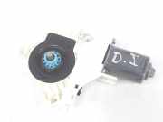 Fensterhebermotor Links Vorne 8T0959801B Audi Q7 (4LB) SUV 3.0 TDI V6 24V (CRCA) 2014