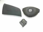 Airbag Set KITDEAIRBAG Dacia II Basis