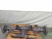 Hinterachse 4211060870 Toyota Land Cruiser (J12) Hardtop Geländewagen 3.0 D-4D 16V (1KDFTV) 2007