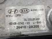 Ölkühler 264102A300 Kia Clarus Limousine 2.0i SLX,GLX 16V (FE-16V) 2014
