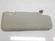 Sonnenblende Links GHR169320B Mazda 3 (BM/BN) Schrägheck 2.0 SkyActiv-G 120 16V (PE) 2015