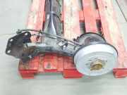 Unterrahme Hinten 555018047R Renault Kangoo Express (RFK) Van E-Tech 44 kWh (5AQ-609)