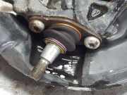 Achsschenkel Rechts Vorne 9808400 Mini Paceman (R61) SUV 2.0 16V Cooper SD (N47-C20A)