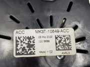 Tachoeinheit Kmh MK3T10849ACC Ford TOURNEO CUSTOM Kombi TTF 320 L1 Ambiente