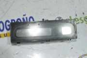 Multifunctionelle Display 8200361582 Renault Laguna II (BG) Schrägheck 5-drs 1.9 dCi 100 (F9Q-754) 2004