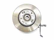 Achsschenkel Links Vorne 517152G101 Kia 2.0 CRDi (140 CV) 2006