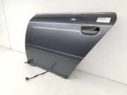 Tür Links Hinten 4B0833051 Audi A6 Avant (C5) Kombi 2.5 TDI V6 24V Quattro (AKE) 2001