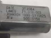 Fensterhebermotor Rechts Hinten 67627354890 BMW X1 (F48) SUV sDrive 18d 2.0 16V (B47-C20A) 2017