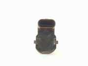 Parken-Sensoren VOOR 66209275737 BMW 5 serie (F10) Limousine 520d 16V (B47-D20A) 2016