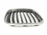 Grill Gitter Rechts 51137295524 BMW 2 serie (F22) Coupé 218d 2.0 16V (B47-D20A) 2017