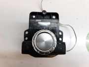 Navigationssystem Bedienung A1728701258 Mercedes-Benz MERCEDES CLASE 3.0 CDI (265 CV) 2012