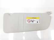 Sonnenblende Rechts A4478100310 Mercedes-Benz Vito (447.6) Van 1.7 110 CDI 16V (R9N) 2022