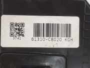 Türschloss Links Vorne 81310C8020 Hyundai i20 (GBB) Schrägheck 1.4 CRDi 16V (D4FC) 2015