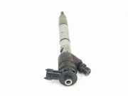 Kraftstoff-Injector 338002A610 Kia Clarus Limousine 2.0i SLX,GLX 16V (FE-16V)