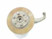 Achsschenkel Links Vorne 400144KJ0A Nissan NP 300 Navara (D23) Pick-up 2.3 dCi 16V 4x4 (YS23DDT)