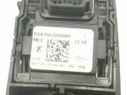 Schalter Für Elekt. Fensterheber Links Vorne 254118044R Renault Clio IV (5R) Schrägheck 5-drs 1.5 Energy dCi 90 FAP (K9K-628) 2016