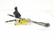 Schalthebel 31256802 Volvo S40 (MS) Limousine 2.0 D4 20V (D5204T) 2011
