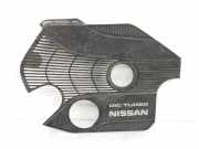 Schutzkappe Motor 140413YM0B Nissan Qashqai (J11) SUV 1.6 DIG-T 16V 163 (MR16DDT) 2017