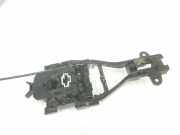 Türschloss Rechts Vorne 31440390 Volvo V40 (MV) Schrägheck 5-drs 2.0 D2 16V (D4204T8(Euro 6b)) 2016