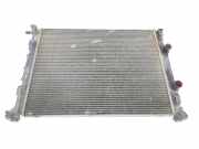 Radiator 8200117609 Renault Scénic II (JM) Großraumlimousine 1.5 dCi 100 (K9K-728) 2006