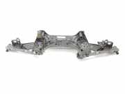 Hinterachse 33316862558 BMW X1 (F48) SUV xDrive 18d 2.0 16V (B47-C20A(Euro 6)) 2017
