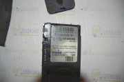 Zündschloss + Schlüssel 8200525384 Renault Megane II (BM/CM) Schrägheck 1.5 dCi 105 (K9K-732) 2005