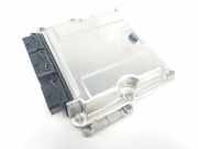 Motorsteuergerät FE07EDC15 Citroën C5 Berline (DC) Schrägheck 2.0 HDi 110 (DW10ATED(RHZ)) 2003