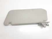 Sonnenblende Rechts 7C0857552BD2F4 Volkswagen Crafter (SY) Van e-Crafter FWD (EBHA) EBHA