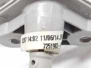 Sonnenblende Links 7252007 BMW X1 (E84) SUV sDrive 18d 2.0 16V (N47-D20C)
