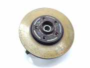 Achsschenkel Rechts Vorne 6000618837 Fiat Talento Van 1.6 EcoJet BiTurbo 145 (R9M-452(R9M-D4)) 2018