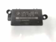 Diebstahlsensoren 65776989713 BMW 3 serie (E93) Cabrio 325i 24V (N53-B30A) 2008