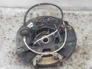 Achsschenkel Links Hinten F653131L BMW 3 serie Touring (F31) Kombi 320d 2.0 16V (N47-D20C) 2012