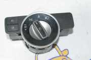 Lichtschalter A2129057100 Mercedes-Benz C Estate (S204) Kombi 2.2 C-220 CDI 16V BlueEfficiency (OM651.911) 2010