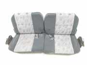 Rücksitzbank 3e RIJ ENTELA Toyota Land Cruiser 90 (J9) Hardtop Geländewagen 3.0 TD (1KZTE) 2000