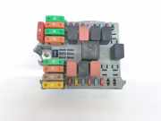 Sicherungskasten RELAIS 51799849 Fiat Linea (323AX) Limousine 1.4 (350.A.1000) 2009