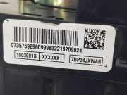 Lenkradschalter 735759296 Peugeot Boxer (U9) Van 2.2 BlueHDi 140 (B22LUE(46356294))