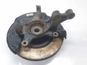 Achsschenkel Rechts Vorne 432120D230 Toyota Yaris III (P13) Schrägheck 1.5 16V Dual VVT-iE (2NRFKE)