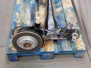 Unterrahme Hinten 9833974980 Opel Astra L Sports Tourer (F4/FC/FN/FR) Kombi 1.2 Turbo 130 12V (EB2ADTS(HNS))