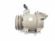 Klimakompressor MN123626 Mitsubishi L-200 Pick-up 2.5 DI-D 4x4 (4D56HP)