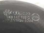 Intercooler Schlauch 1K0145832C Seat Altea (5P1) Großraumlimousine 2.0 TDI 16V (BKD) 2004