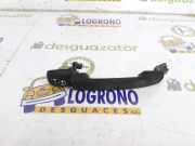 Türgriff Außen Ra 80640EB100 Nissan Navara (D40) Pick-up 2.5 dCi 16V 4x4 (YD25DDTi) 2007