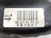 Achsschenkel Links Vorne 432120D230 Toyota Yaris III (P13) Schrägheck 1.33 16V Dual VVT-I (1NRFE) 2014