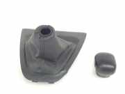 Schalthebelknopf 9808366477 Fiat Scudo Van 1.5 Multijet 120 (DV5RUC(YHV))