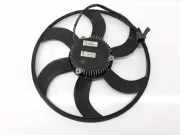 Lüfter Kühler 16326937515 BMW 3 serie Touring (E91) Kombi 318d 16V (N47-D20C) 2008