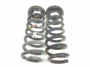 Schraubenfeder Set Hinten LR078699 Land + Range Rover Discovery Sport (LC) Geländewagen 2.0 TD4 150 16V (204DTD) 2018