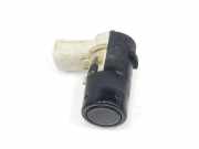 Parken-Sensoren ACHTER 66206989105 BMW 5 serie (E60) Limousine 530d 24V (M57N-D30(306D2)) 2005