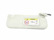 Sonnenblende Rechts T4A10542LKP Jaguar I-Pace SUV EV400 AWD (TZ204XSA) 2018